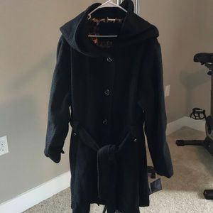 NWT, Steve Madden Winter Coat 3XL